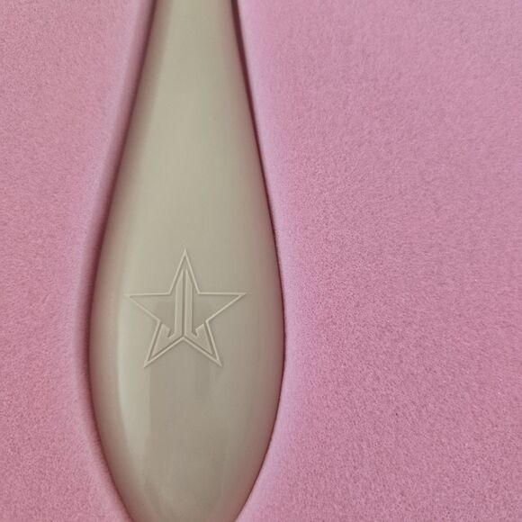 Jeffree Star Cosmetics Creamsicle Hand Mirror – Limited Edition Collector’s Item - Picture 7 of 8